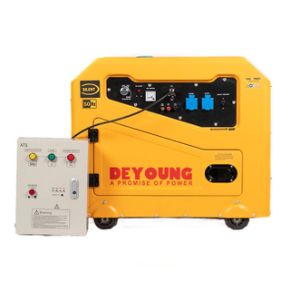 DY7500LN-E+ATS
