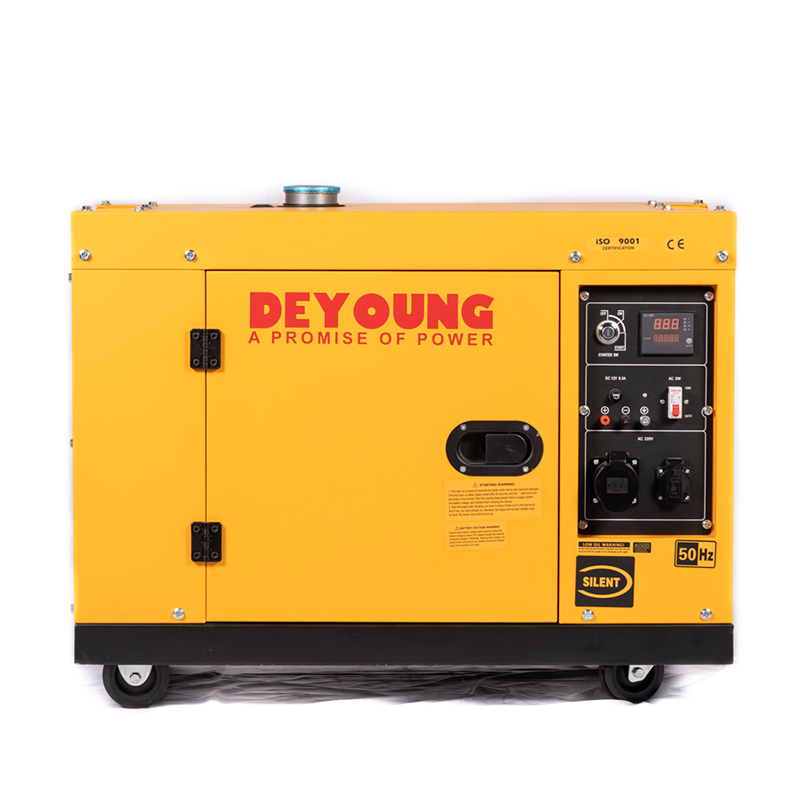 DY9800LN